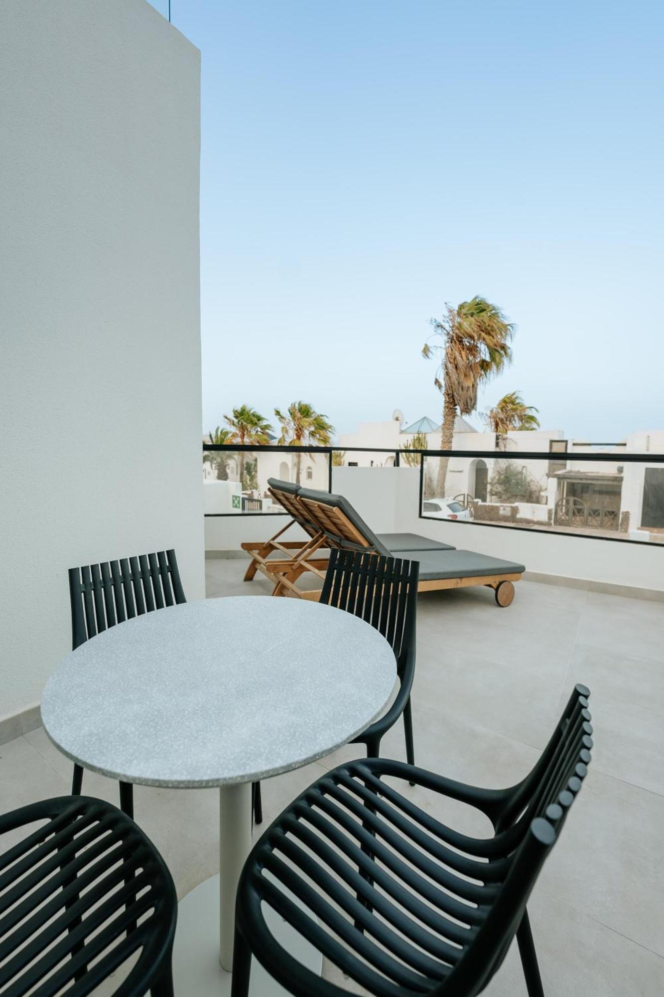 קוסטה קלמה R2 Higos Beach מראה חיצוני תמונה
