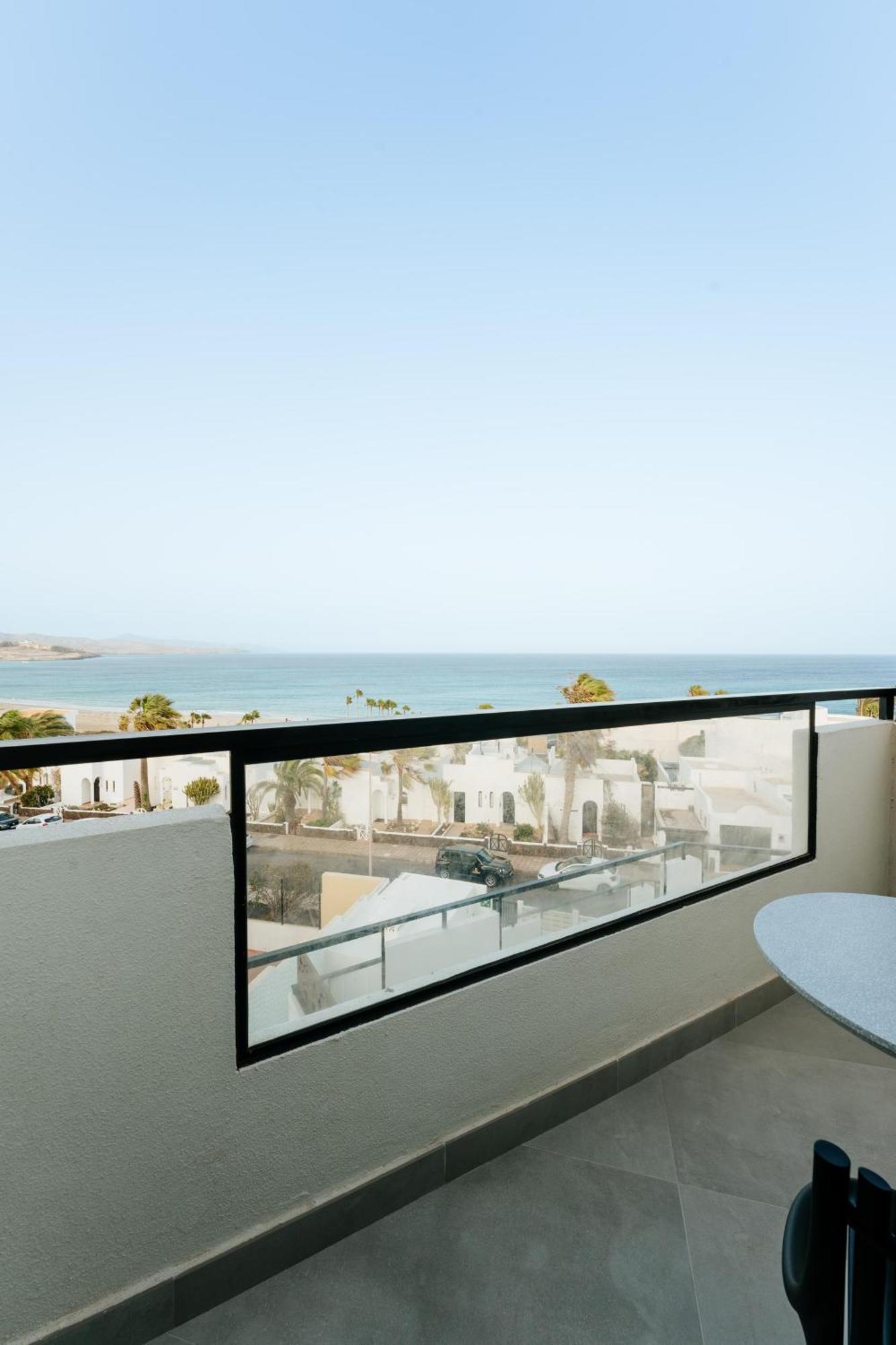 קוסטה קלמה R2 Higos Beach מראה חיצוני תמונה