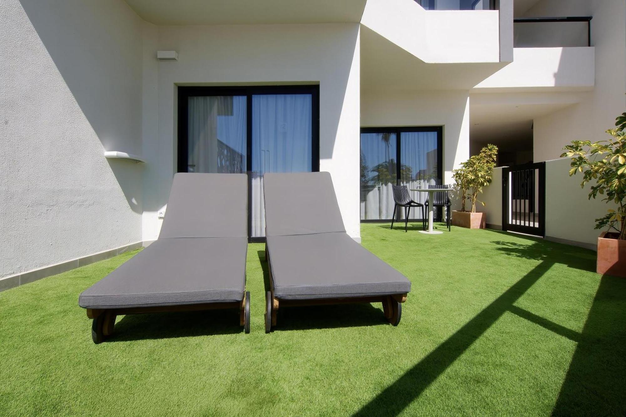 קוסטה קלמה R2 Higos Beach מראה חיצוני תמונה